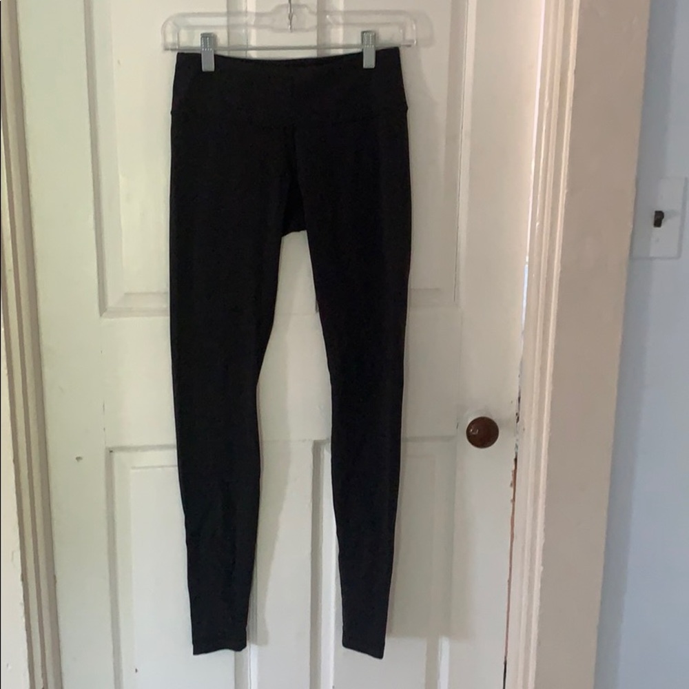 Lululemon Wunder unders